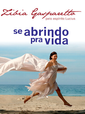 cover image of Se abrindo pra vida